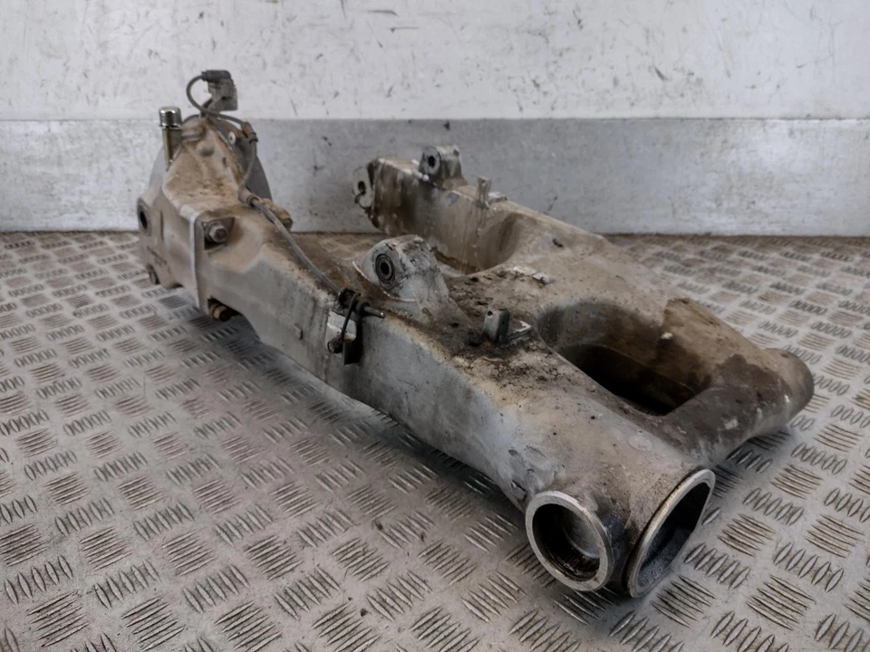 Honda ST1300 2008 conjunto de tracción diferencial trasero Foto 2 de 4