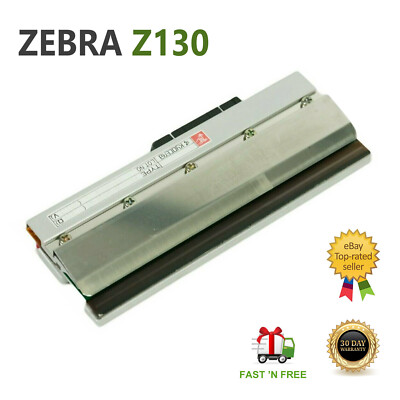 Genuine Kyocera KMT-128-8MPD1-AT Thermodruckkopf Für Zebra Etikettendrucker OEM