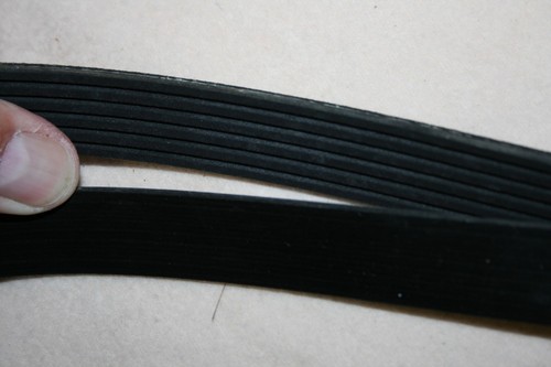 Serpentine Belt-Premium OE Micro-V Belt Gates K060696 ENVÍO GRATUITO en EE. UU. - Imagen 4 de 4