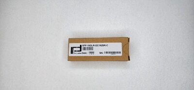 XFP-10GLR-OC192SR-C ProLabs 10GBase-LR/LW 1310NM Laser SMF Class 1 Transceiver