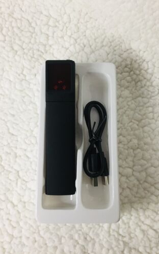 1 Anti-Spy RF Signal Detector Hidden Camera GSM Audio Bug Finder Scanner Tracker - Picture 3 of 4