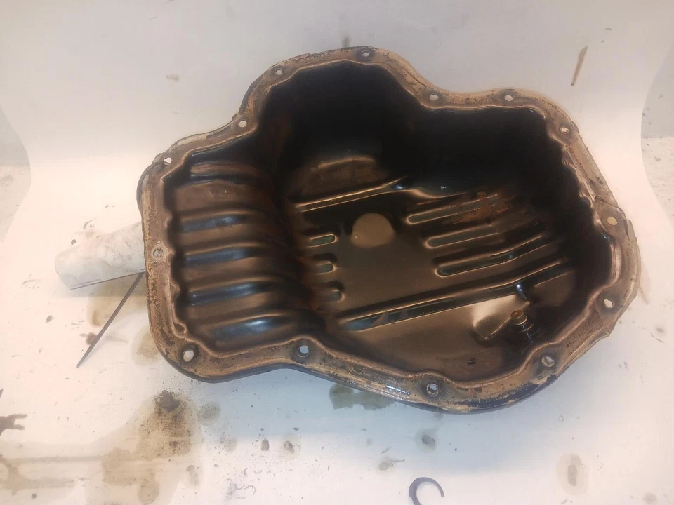 '01-'03 TOYOTA RAV4 cárter de aceite OEM ¡6 meses de garantía!! Foto 2 de 4