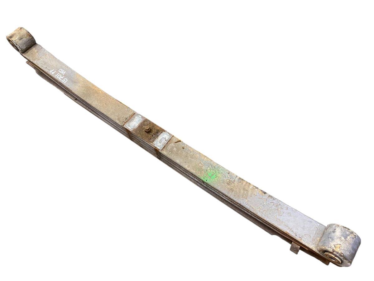 9433200308 Leaf spring, rear axle MERCEDES-BENZ Atego, Axor