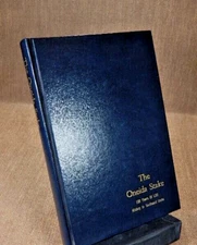 The Oneida Stake 100 Years of LDS History in Southeastern Idaho/1987