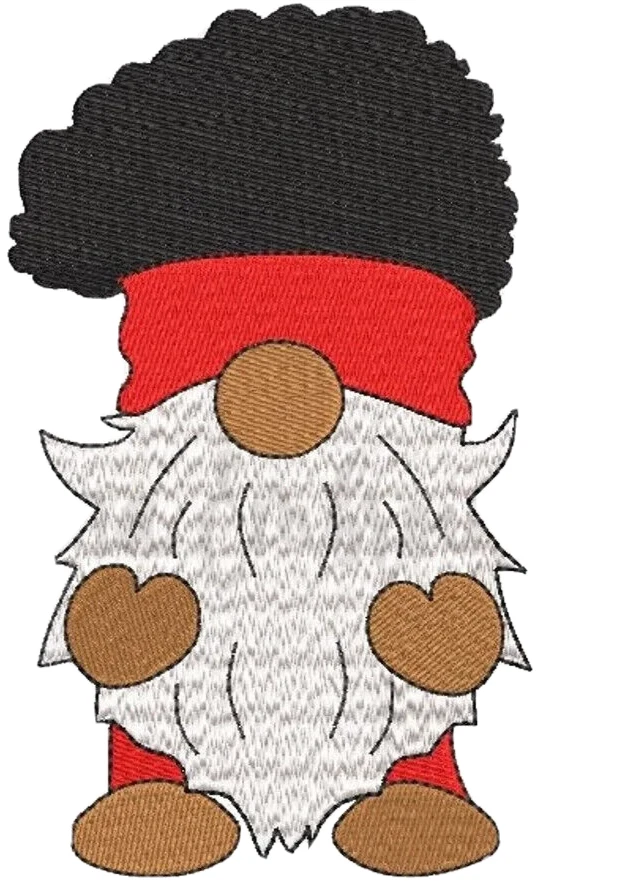 African American gnome🥚 Explore o melhor do entretenimento com tabela …