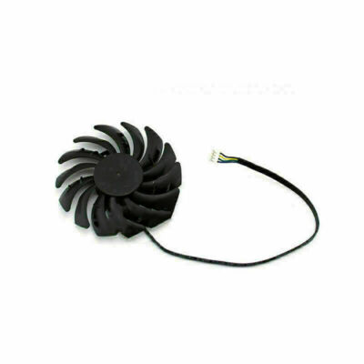 For MSI RTX 2080Ti 2080 2070 Gaming X Trio Graphics Card Cooling