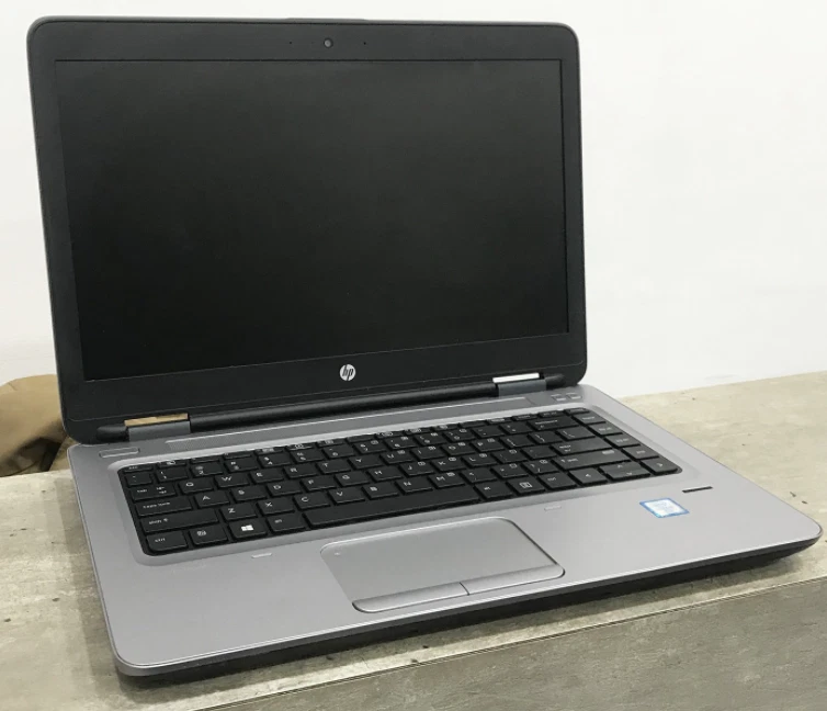 HP ProBook 640 G2 | i5 6th gen | 120gb - 256gb SSD | 8 - 16gb RAM | LTE | WWAN - Image 2 of 4