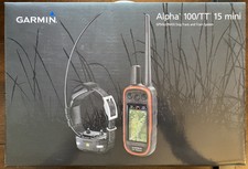 garmin alpha 100 olx