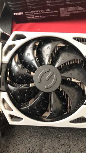 gtx 1660 super 6gb new - Afbeelding 3 van 11