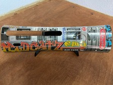 Xbox 360 Mad Catz E3 2006 Faceplate Rare Play In The Game