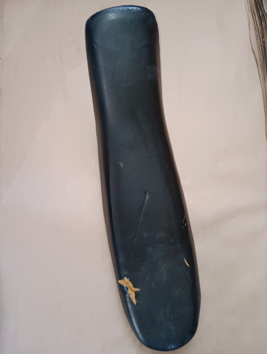 2002 Suzuki DR-Z400 DRZ 400 Seat Saddle Assembly 45100-29F40-6BY