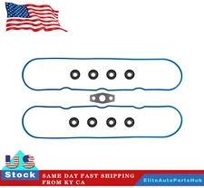 For GMC LS 4.8L 5.3L 5.7L 6.0L 6.2L Engine Fel-Pro VS50504R1 Valve Cover Gasket