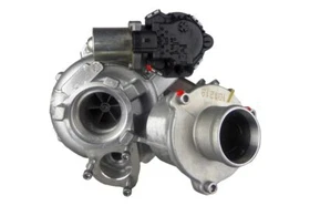 Turbolader VW GOLF VII 2.0 R 300PS CJXC DNUE 9VA05 F51CEG-SR024 06K145874G
