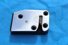 JAGUAR XJS DOOR LOCK PASSENGER 72K 94 95 96 OEM CONVERTIBLE