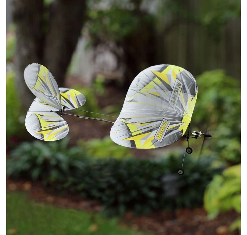 E-Flite EFLU1350 UMX Night Vapor BNF Basic, 376mm - Bild 4 von 4