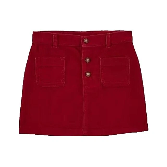 Faldas y faldas short Carter's Poliéster para Niñas