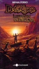 Amos Daragon 11, Le masque de lEther - Paperback - VERY GOOD