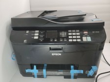 epson workforce 4530