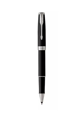 Parker Roller Sonnet CT Matte Black