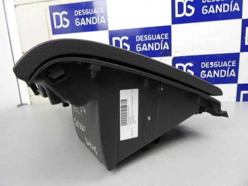Casseto Porta Oggetti per VOLKSWAGEN GOLF PLUS V (5M1) Highline 2006 164345 - Foto 3 di 24