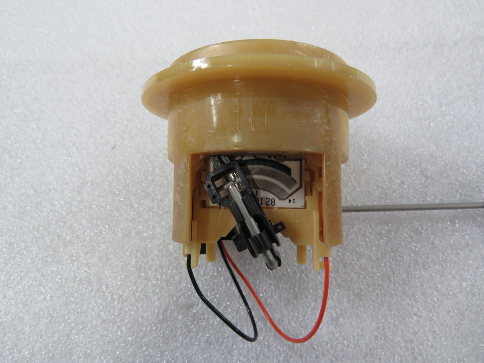 Ferrari Portofino, Lower Fuel Level Sensor, Used, P/N 275550