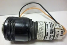 Adalet XLS CL Explosion Proof Pilot Light