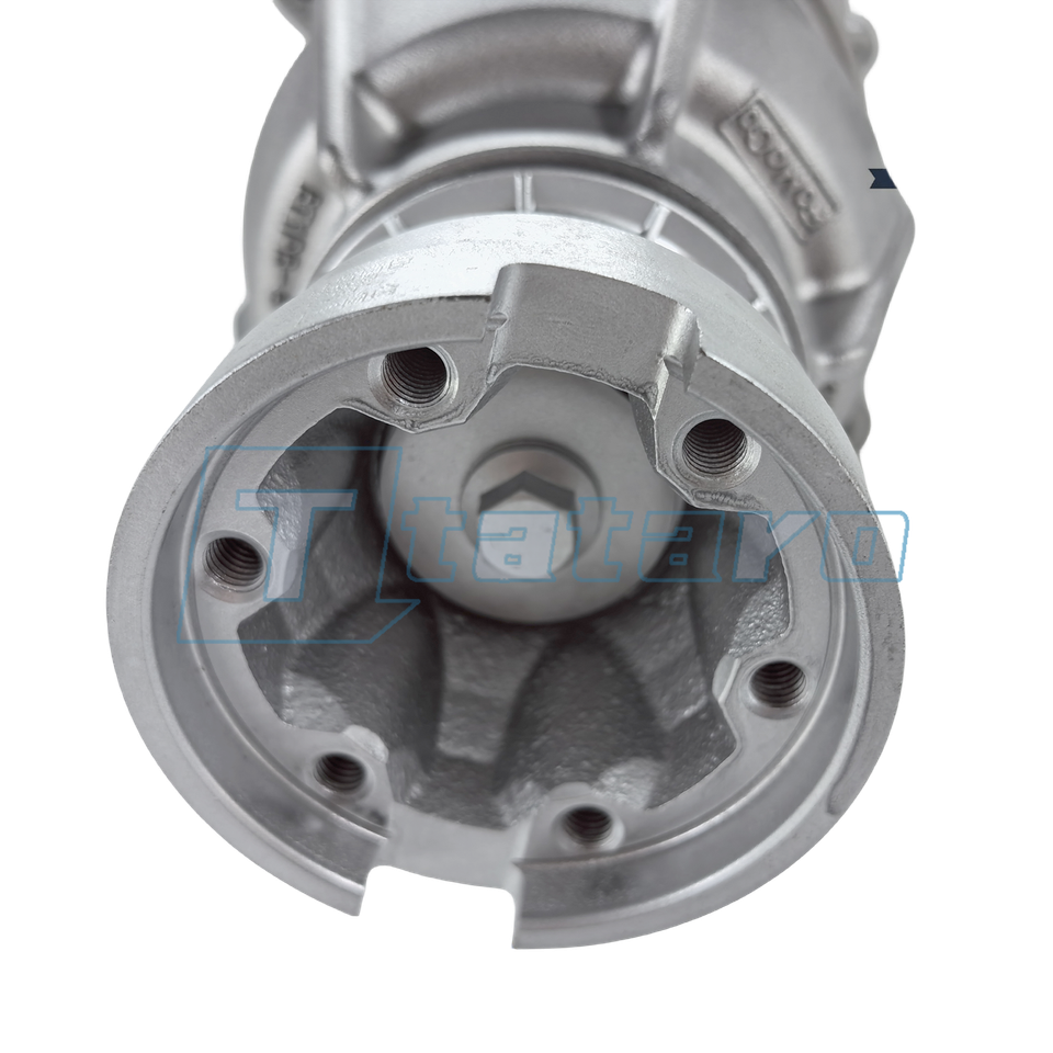 2013-2019 Ford Flex Explorer Edge 3.5L AWD 4WD Rear Differential CV6W ...