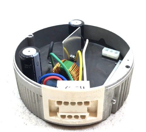 Genteq ECM 3.0 GC08 Module Only for 5SME39HXL3031 1/2HP 240V CCWLE used #W354