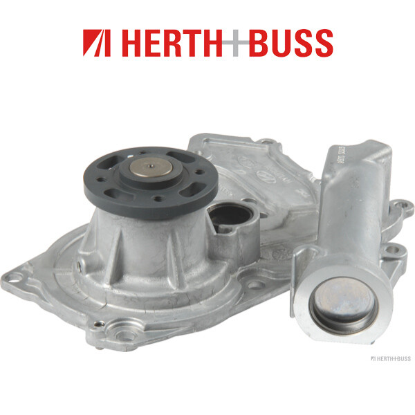 Herth+Buss Jakoparts Wasserpumpe Wapu FüR Hyundai Grandeur Sonata V KIA Opirus-image