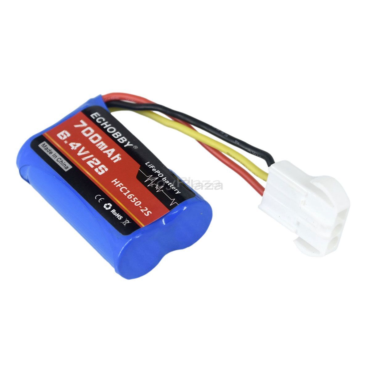 Part & Accessories Chargeur 6,4 V (3,2 V X 2) Batterie Li-ion SM-4P RC Jouets Télécommande Jouet SM4P Chargeur USB Portable