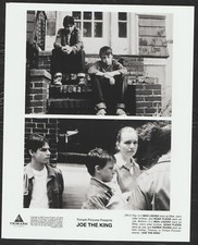 @Col Joe The King ’99 MAX LIGOSH CHILDSTAR NOAH FLEISS KAREN YOUNG