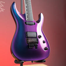 Esp Horizon-i Original Series Japan Floyd Rose Andromeda Ii