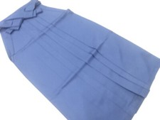 7190524: JAPANESE KIMONO / VINTAGE HAKAMA FOR WOMEN SKIRT TYPE