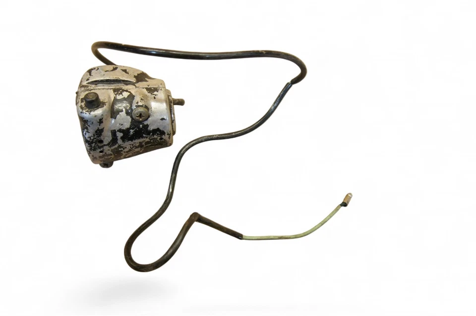 Controles izquierda honda sl125 sl 125 h191 *2641g Foto 2 de 4