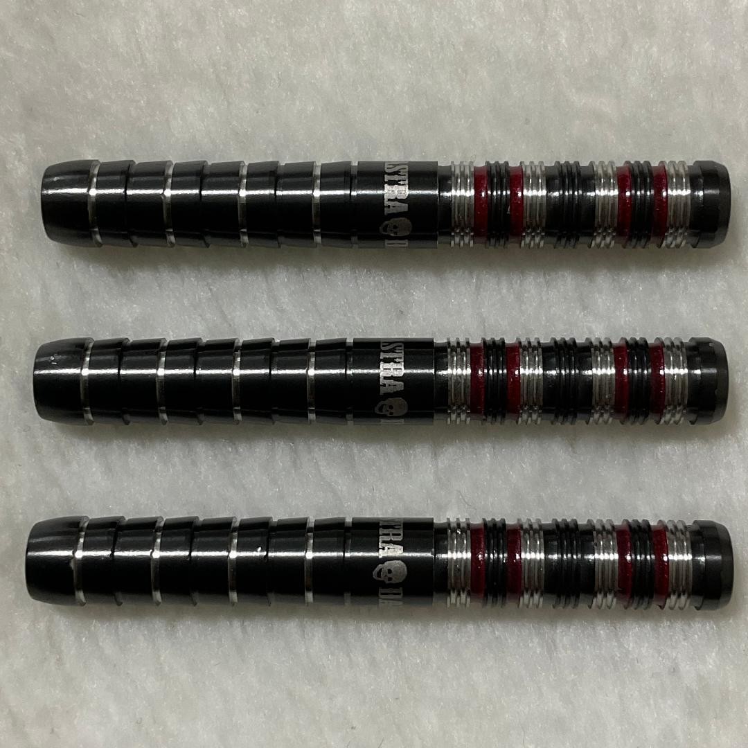 ダーツ DYNASTY ASTRA DARTS REDSTAR KUDOS 2BA Dynasty Astra Darts Redstar Kudos 2Ba | eBay