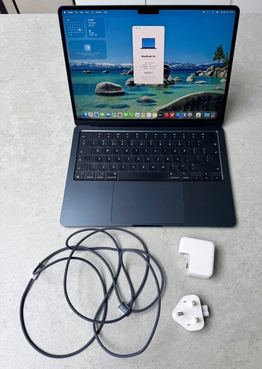 Apple MacBook Pro 8 GB 内存256 GB 固态硬盘笔记本电脑| eBay