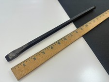 Snap On Tools Usa 58 Wide Chisel 16 Long Ppc820la Snap On Tools Usa 58 Wide Chisel 16 Long Ppc820la