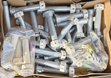 CABINET LEGS lots of them, READ DESCRIPTION PLEASE.