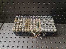 B&R X20  Module SET 16 Stück X20 CS1070,X20 ...