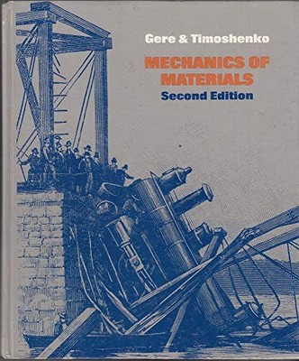 Mechanics of Materials, Timoshenko, Stephen P.