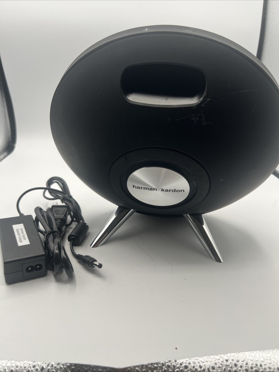 Harman/Kardon Onyx Studio 1 Wireless Portable Bluetooth Speaker | eBay