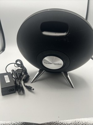 Harman/Kardon Onyx Studio 1 Wireless Portable Bluetooth Speaker | eBay
