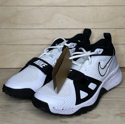 Nike Air Zoom Diamond Elite Turf Baseball Shoes Men display picture 2