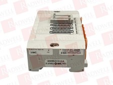 SMC SS5Y3-45-05B-N3 / SS5Y34505BN3 (USED)