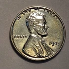 Nicer Low Mintage "business uncirculated++" 1943 P "steel" Lincoln Wheat Cent
