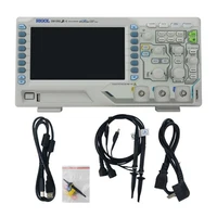 RIGOL DS1202Z-E 200MHz Bandwidth Dual Channel Digital Oscilloscope 7'' Screen