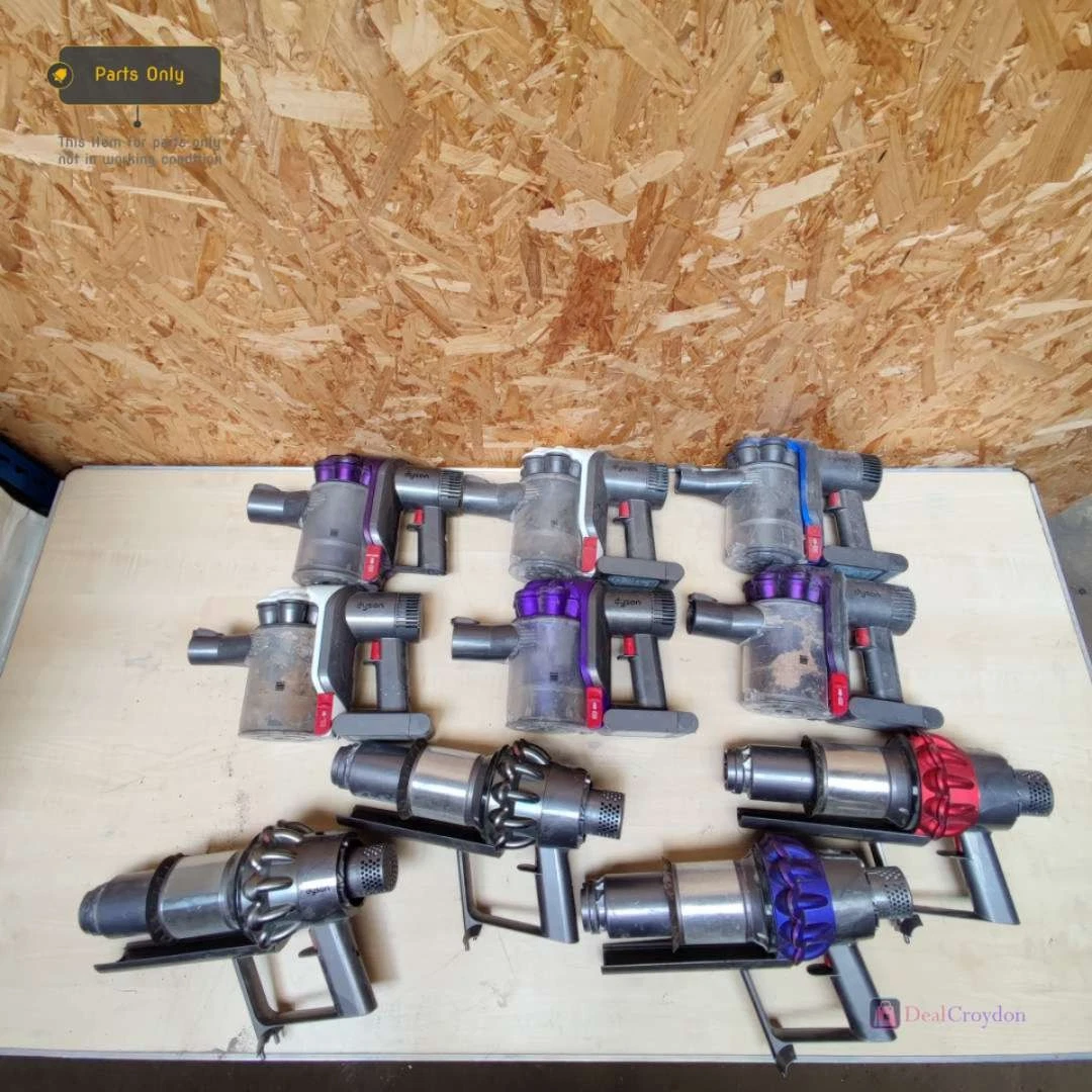 Dyson Dc31 Indiana Vacuum Cleaners for sale | eBay