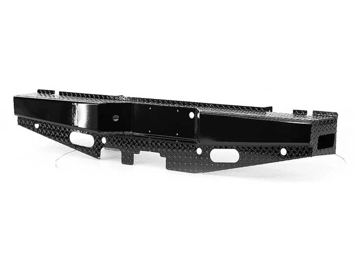 Ranch Hand SBF081BLSL 08-15 F250/F350 SD Sport Series Rear Bumper Lights/Sensors Foto 2 de 4