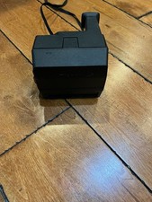 Vintage Polaroid One Step Close Up Instant Camera UNTested Nice Condition