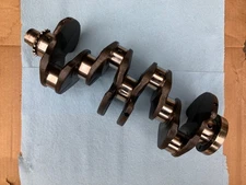 OEM 2005.5-2006 Volkswagen A5 Jetta VW 1.9L BRM TDI Crankshaft - 038 105 021 Q